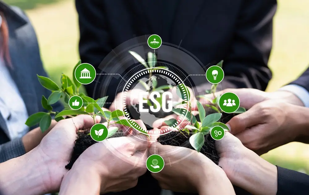 Governance & ESG (Environmental, Social, and Governance) Integration